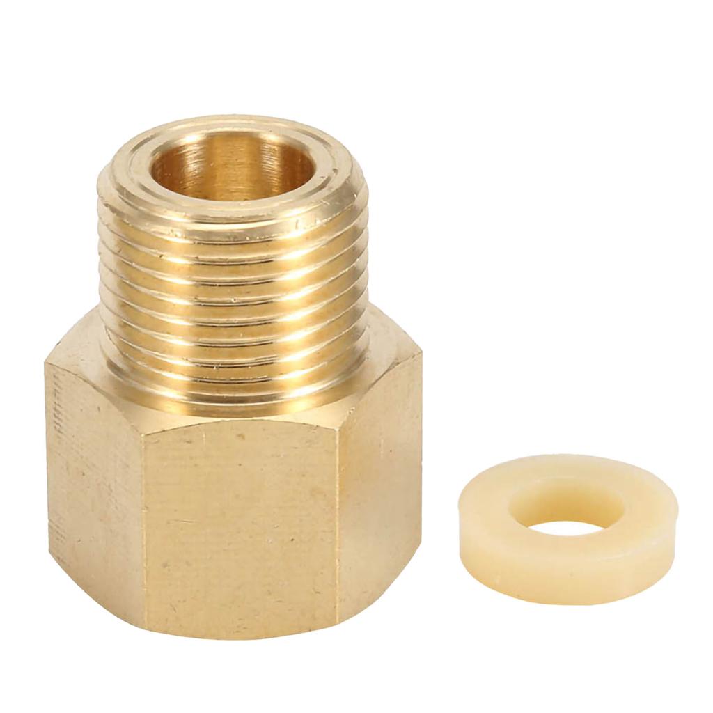 Баллон CO2 W21.8 CGA320 Адаптер-конвертер для аквариума с рыбками