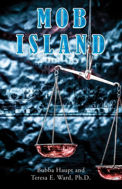 The Mob Island Book