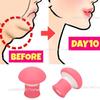 1/2/3pcs Silicone Jaw Exerciser for Face Slimming & V-Lift - Anti-Wrinkle Chin Lifting, Breathable Double Effect Exercise Tool