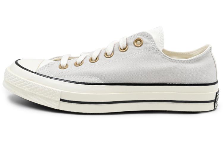 Кеды Converse Chuck 70 Low 'Бежевый' A02554C