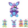 Великолепная 7-дюймовая синяя плюшевая кукла Fnaf, детская игрушка, подарок