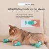 Обувь Кошачьи сапоги Очень мягкие эластичные устойчивые к царапинам многоразовые регулируемые силиконовые чехлы на кошачьи лапы