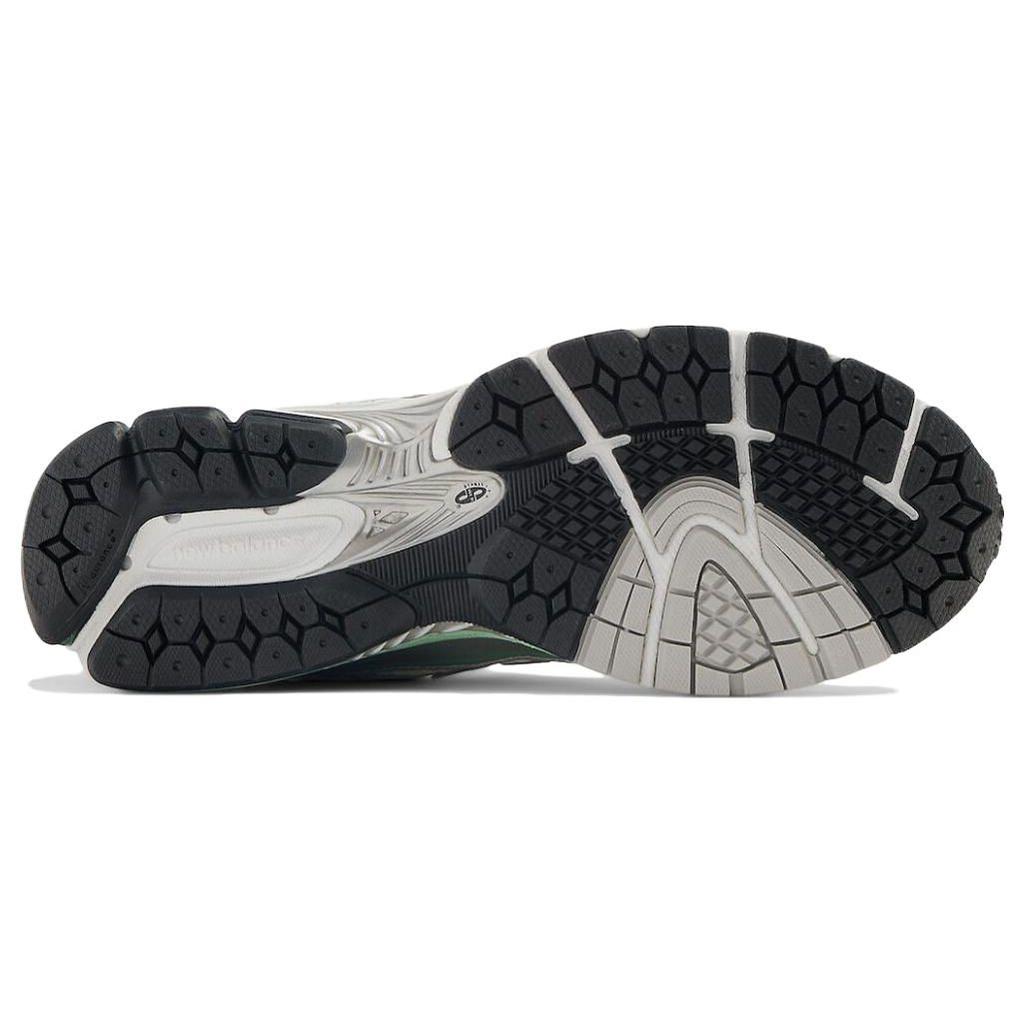 Aimé Leon Dore x New Balance 1906R Зеленые Унисекс Кроссовки Нефритово-Белые M1906RL1
