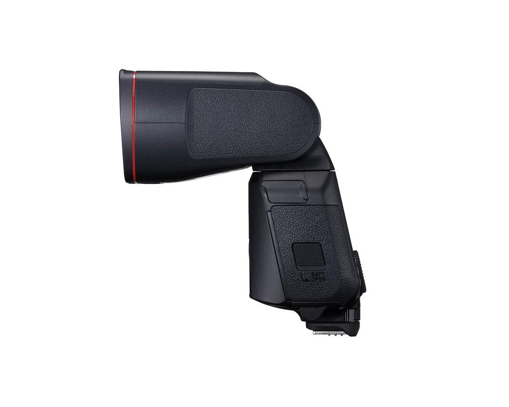 Флагманская модель вспышки Canon Speedlite EL-1 SPEL-1