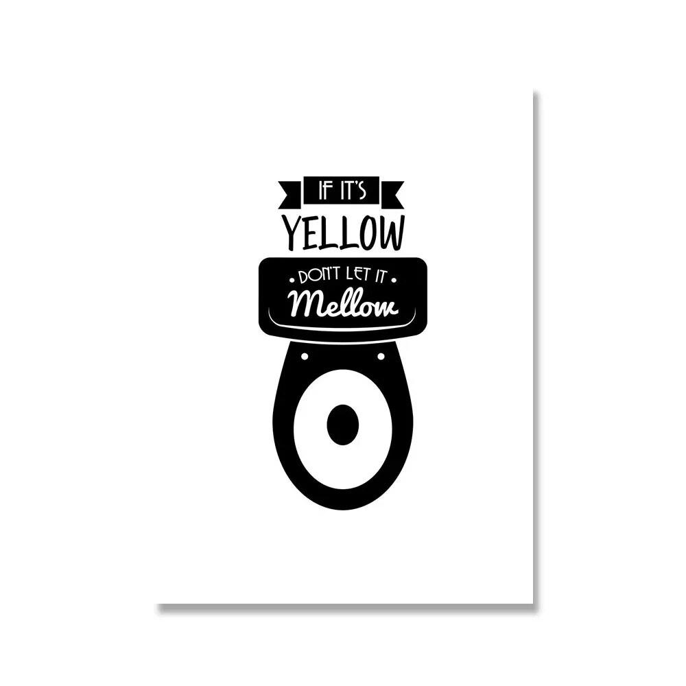 Французский бульдог в туалете, холст, картина, плакат, забавный знак правил ванной комнаты, скандинавская диаграмма, юмор, настенное искусство, домашний декор