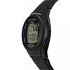 CaSio F 200w 1adF F 200w 1a цифровые мужские уретановые часы