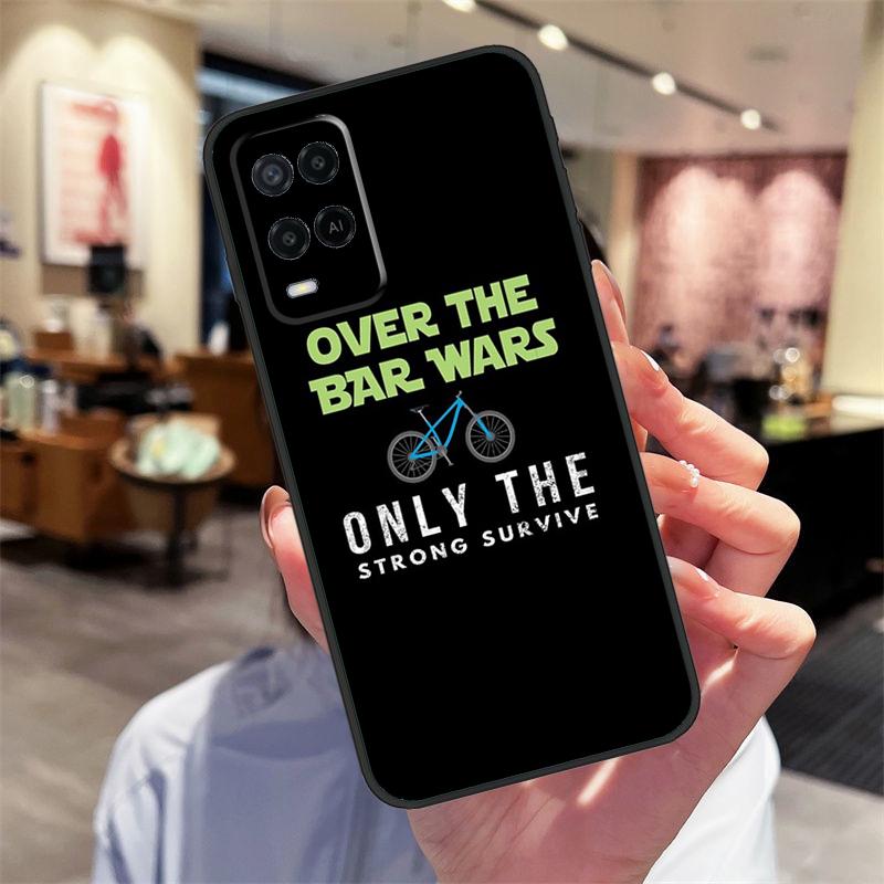 Чехол для велоспорта на горном велосипеде, чехол для спортзала для Oppo A94 A74 A54 A18 A38 A58 A78 A98 A40 A60 A80 A16 A76 A96 A15 A17 A77 A57S