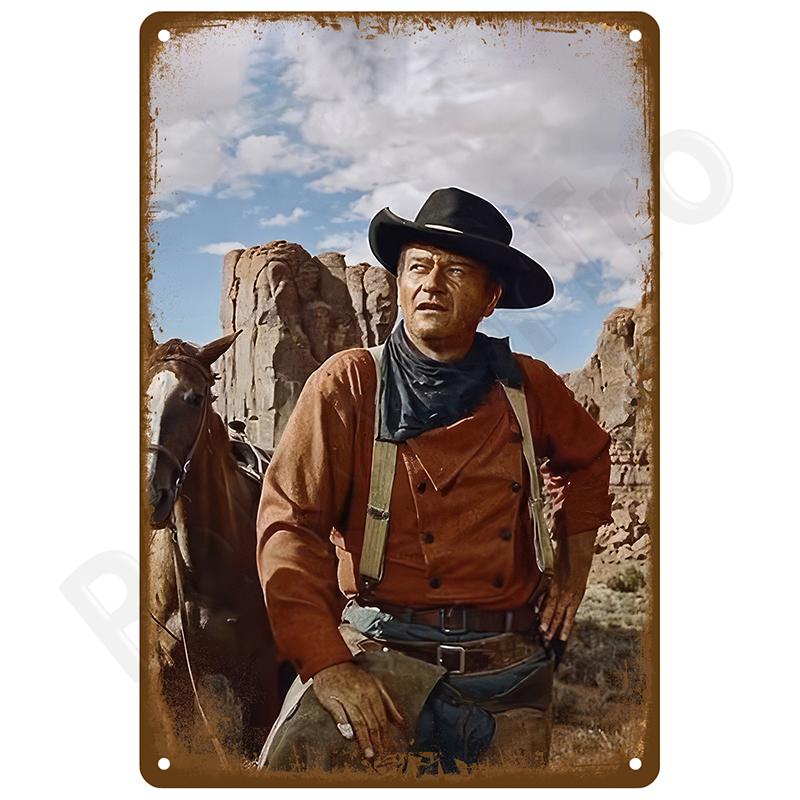 Retro Wall Art Tin Sign Interior Outdoor Aesthetic Room Vintage Home Decor Items Decoration Luxury Metal Sign Poster Plates Bar