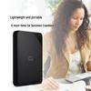 Western Digital Elements SE 5TB Portable Hard Drive