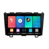 icreative Автомобильная стереосистема 2 Din Android для Honda CRV CR-V 2006-2011, автомобильное радио, мультимедийный плеер, навигация, WIFI, FM BT, GPS, автомагнитола, головное устройство