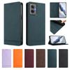 Кожаный чехол-книжка для Motorola Moto G86 G56 G06 G15 G54 G24 Power G86 G06 G85 G75 G55 G45 G35 G15 G05 с кошельком для карт