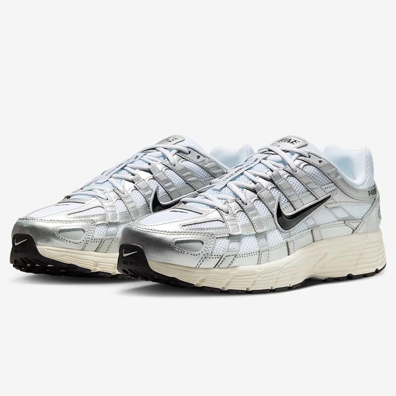 Nike Men's P-6000 Casual Sneakers