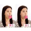 Skin Lifting And Tightening Masseter Muscle Slimming Training Instrument