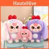 Rabbit Ears Long Baby Plush Toy Cartoon Stuffed Doll Decoration Kids Cute Gift