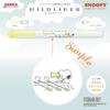 Зебра Снупи Маркер-хайлайтер Mildliner Захватывающий канцелярский набор Ручки, Серия, 6 цветов (WKT7-SN-WS-AZ6)