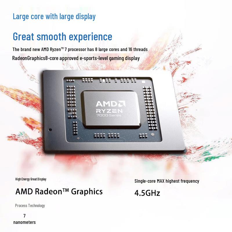 HP Star 14 Performance Laptop (CN version)