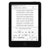 Cross6 Фронтальная подсветка 6" E-ink электронная книга и eLearning Подарок с Android X7