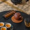 Edenus Yixing Zisha Teapot