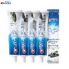 Crest 3D White Deep Clean Bamboo Charcoal Toothpaste