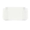 DONQ-Для робота-пылесоса Dreame S10/S20/S30/S40/S50 X10/X20/X30/H40/M40 Запасная док-станция, наклонная платформа