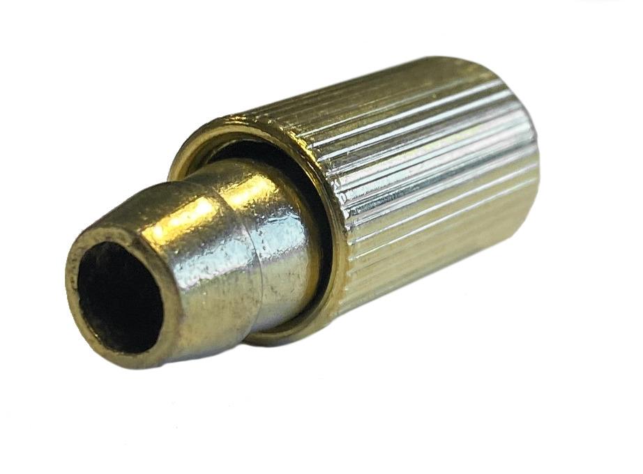 Portable camping gas stove