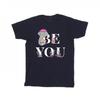 Disney Mens Dumbo Be You T-Shirt