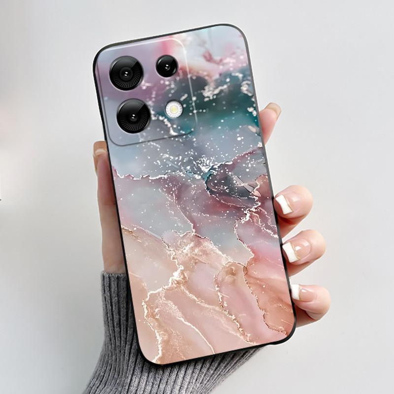 Чехол для UMIDIGI G9 5G Note90 Милое Сердечко Кролик Мягкий Силикон ТПУ Ударопрочная Задняя Крышка Для UMIDIGI Note 90 G 9 Чехол для Телефона