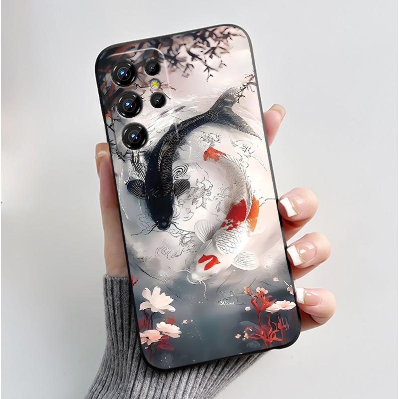 Чехол для Oukitel C1 Чехол для Oukitel C1 Pro Роскошный Милый Кролик с Сердечками Смешной Рисунок Черный ТПУ Мягкий Силикон Защитный Чехол для Телефона