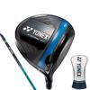 YONEX EZONE GT MAX Driver Loft 13 (1W Degrees) KAIZA-LIGHT (R/Lady's)