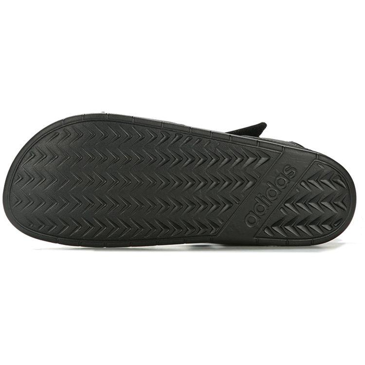 adidas Шлепанцы Adilette 'Черный' FW5359