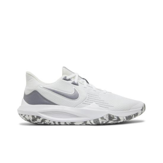 Nike Precision 5 Серый Волк Камуфляж Мужские CW3403-101