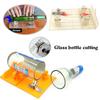 Multifunctional Glass Bottle Cutter Crafts Recycle Diy Tool Cutting Machine