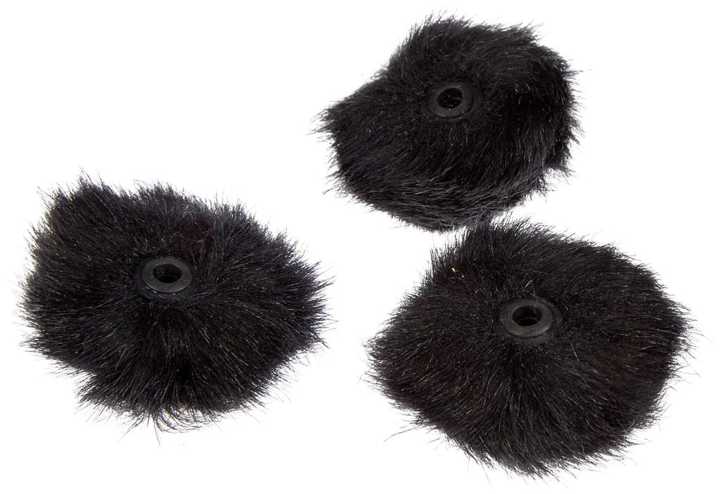 Road Windshield MINIFURLAV []RODE MINIFUR-LAV