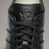adidas Y-3 Япония Кожаный верх Черный Черный IE1450 Мужской размер