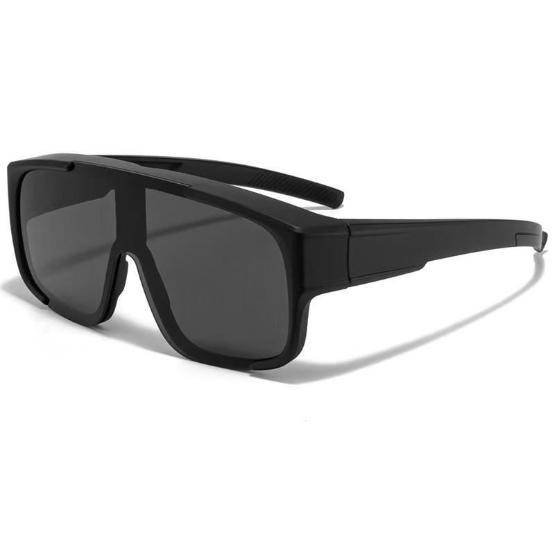 Очки для велоспорта, цельные очки, мужские очки для спорта на открытом воздухе, альпинизма, женские ветрозащитные очки для песков, горнолыжные очки