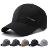 Spring and Autumn New Baseball Cap Men's Cap Sun Hat Hat Versatile Four Seasons Hat
