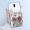 Для Nokia C1 C1 Plus C2 Чехол Роскошный Милый Крутой Мальчики Девочки Мягкий Силикон Полная Защита Чехол Для Nokia C 1 C1Plus C 2 Чехол Для Телефона