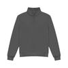 Kustom Kit Mens Quarter Zip Regular Sweatshirt