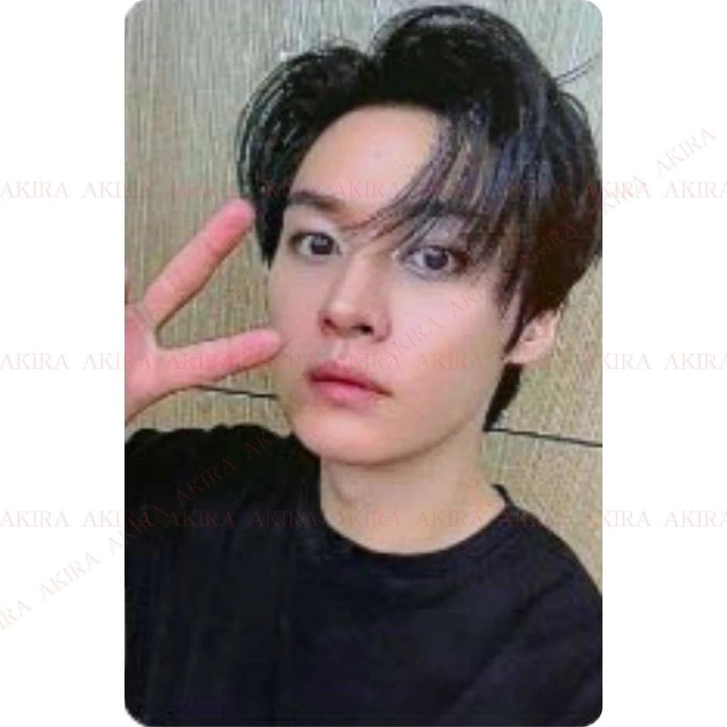 STRAY KIDS SKZ IT TAPE DO IT Альбом Фотокарточка ЯПОНИЯ POB ОФИЦИАЛЬНАЯ