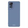 Sc Silicone Case Redmi Note 11 Pro 5G Blue
