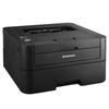 Lenovo LJ2605D A4 Black & White Laser Printer CN plug (adapter included)
