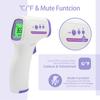 Forehead Digital Thermometer Non Contact Infrared Medical Thermometer Body Temperature Fever Measure Tool For Baby Adults