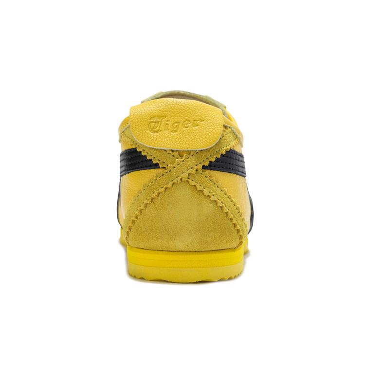 ONITSUKA TIGER Mexico 66 Deluxe Nm Kill Bill Желтая подошва 1181A436-750