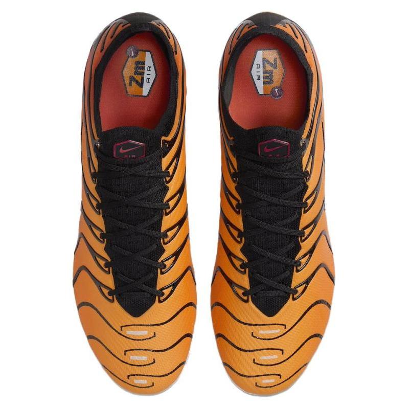 Nike Mercurial Vapor 15 Elite Fg X Air Max Plus Sunset Sneakers FJ2704-001