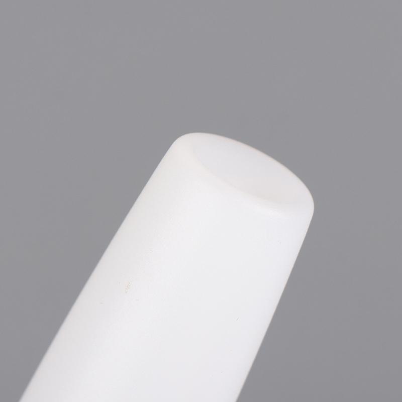 Максимальный внутренний диаметр рассеивателя фонарика 24,5 мм (белый) Для фонарика Convoy S2 S3 S4 S5 S6 S7 S8