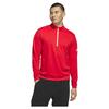 Core Lightweight Half Zip Sweatshirt Regular Fit