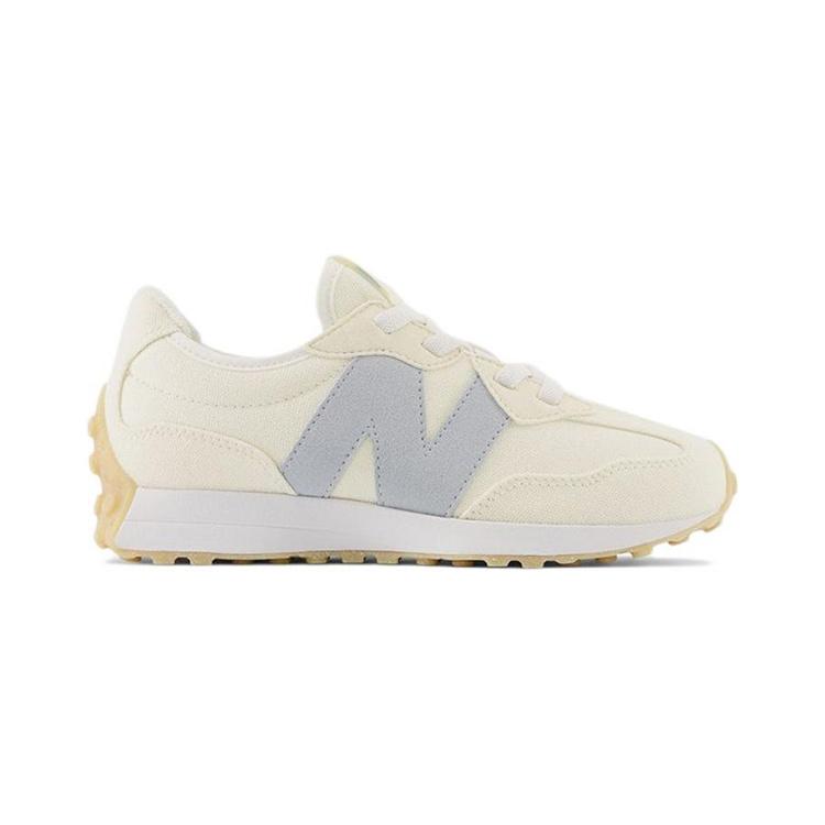 (PS) New Balance 327 'Creamwhite Grey' Kids' PH327UG