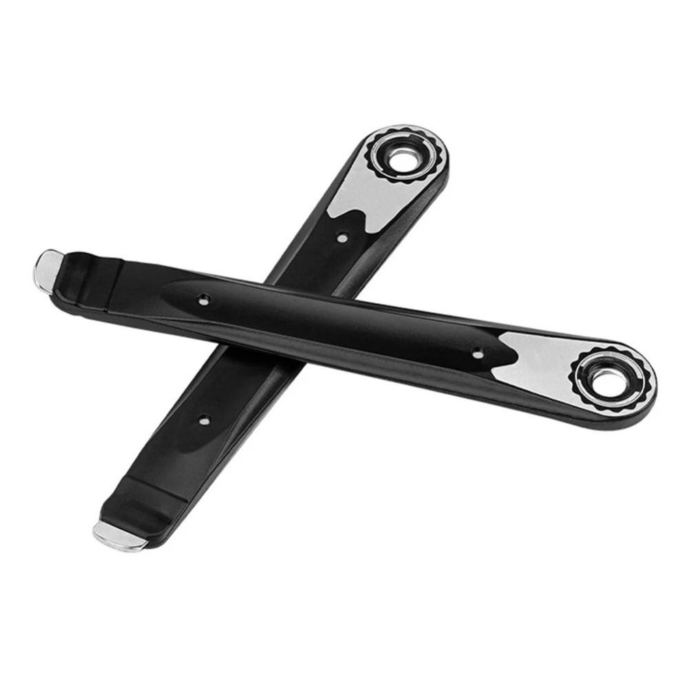 1Pair Thickened Structure Bike Tyre Pry Bar Bicycle Repair Tool Cycle Tyre Replacement
