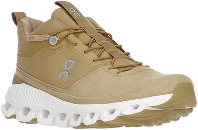 Кроссовки Cloud Hi Woman Women (28.99647) dune