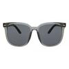Ray Ban Rb4401d Asian Fit Polarized 659981 Unisex Sunglasses